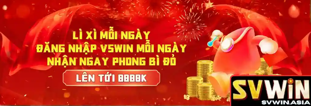 Lợi ích khi đăng ký tài khoản SVWIN
